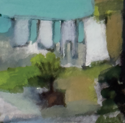 Piriano Clothesline
