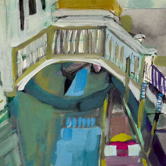 Gondola