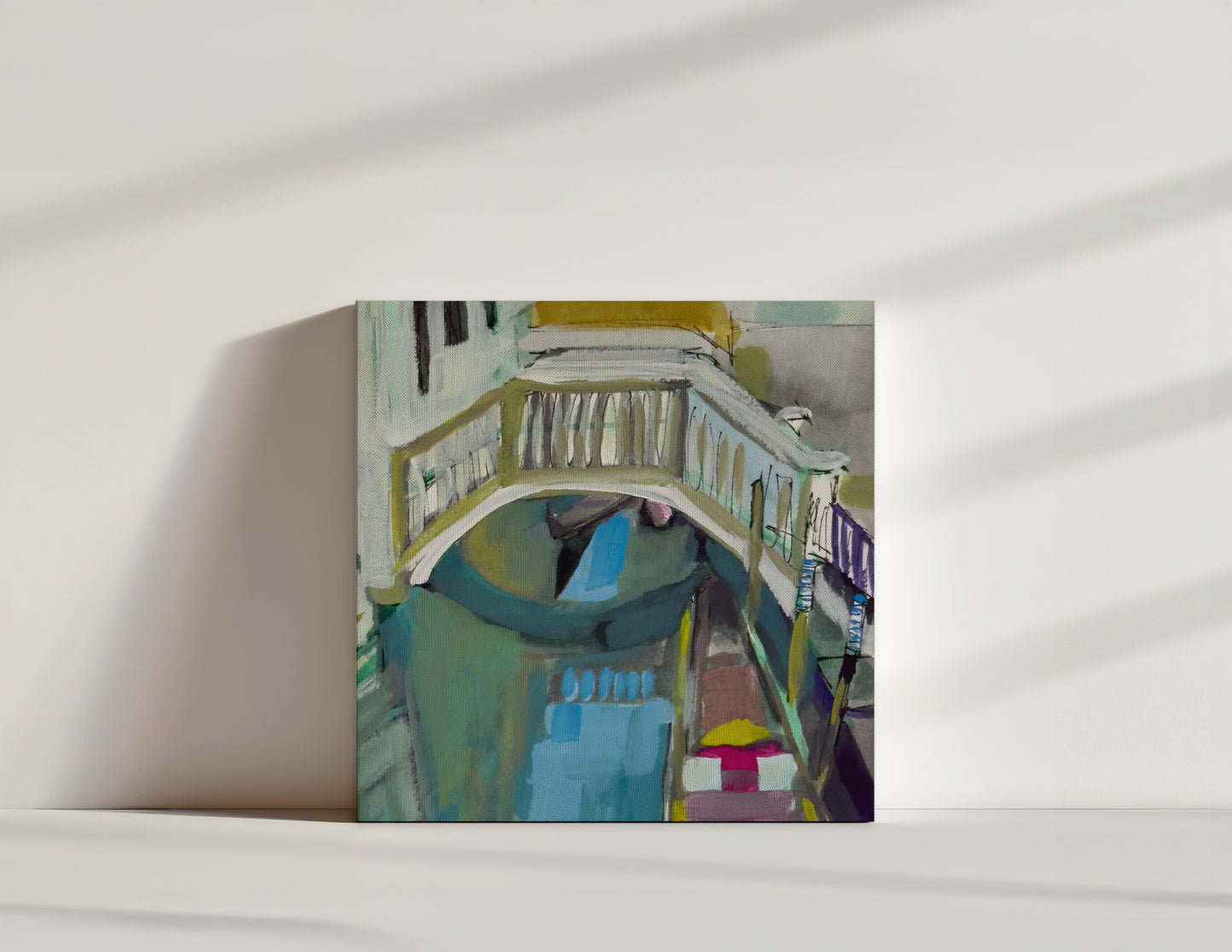 Gondola
