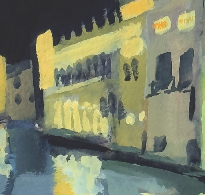 Venice Canal