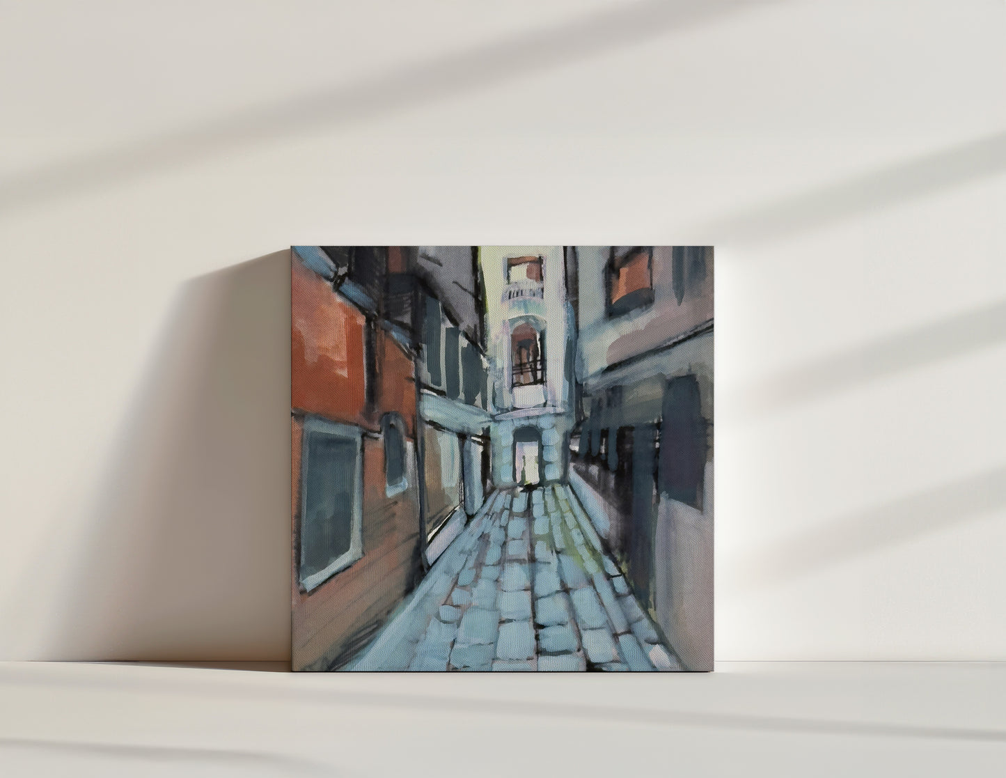 Venice Alley