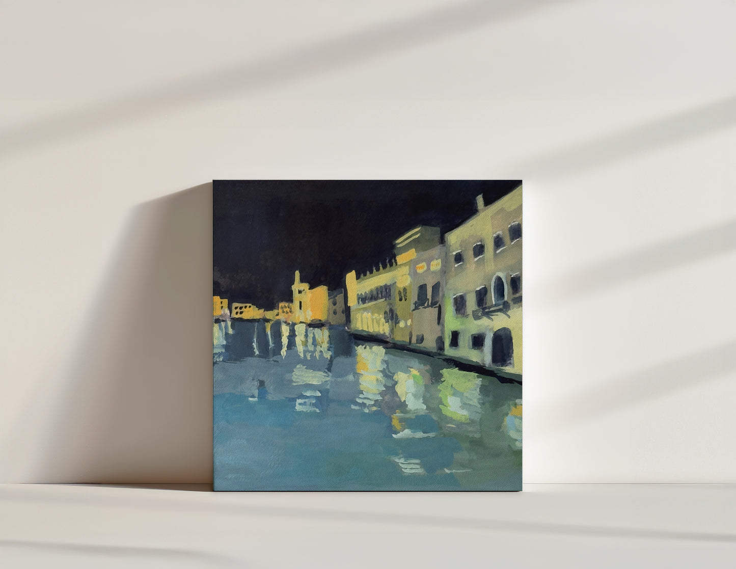 Venice Canal