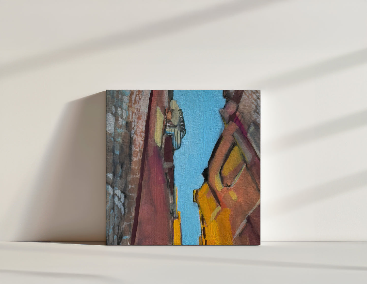 Venice Skyline