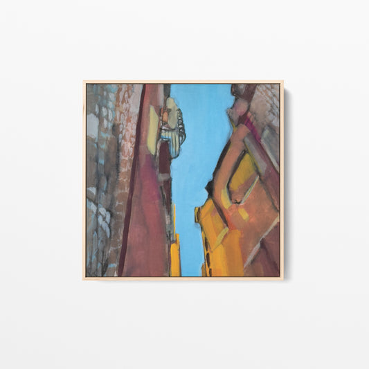 Venice Skyline